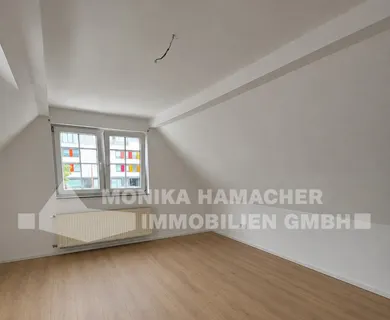 Haus in Haus! Zentrale 3- Zimmerwohnung mit Dachterrasse - Photo 4