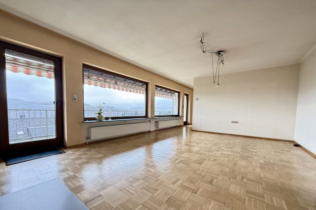 Wohnzimmer EG