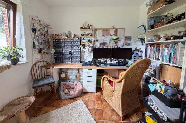 Zimmer EG