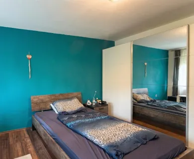 2-ZIMMER WOHNUNG IN MOERS ZU MIETEN! - Foto 2