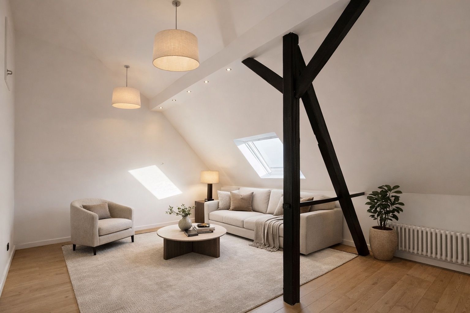 Haus zur Miete in Krefeld - Foto 3