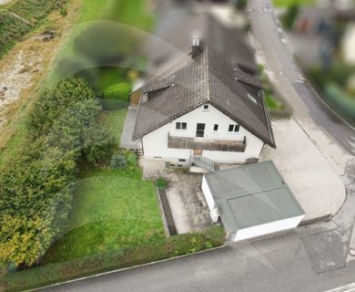 Gepflegte Doppelhaushälfte in ruhiger Lage