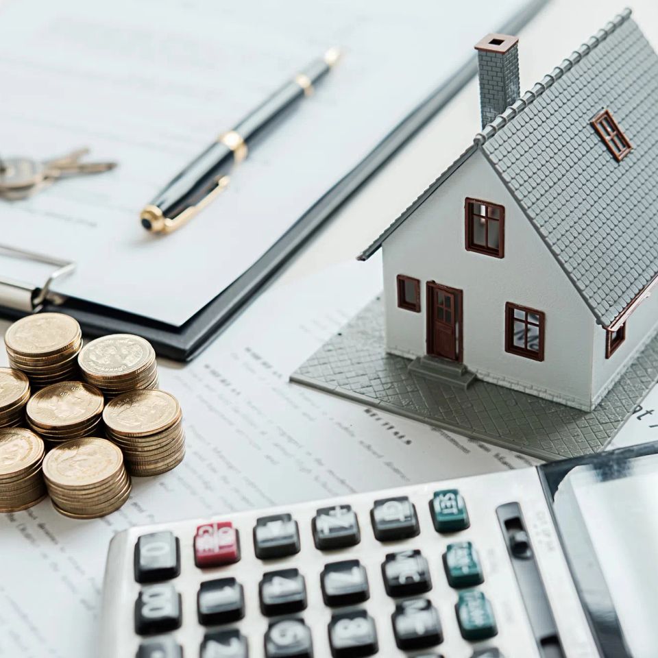 Ratgeber: Immobilien Finanzierung und die passenden Unterlagen