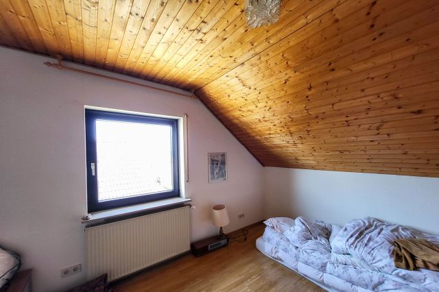 Zimmer 1 DG