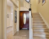 Treppe