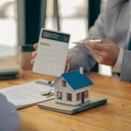 Wohnungsleerstand: bis zu 150.000 Euro Förderung möglich