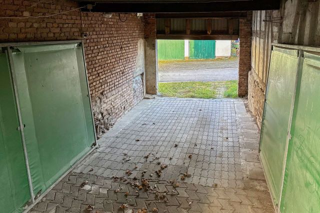 Stellplatz