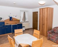 Eindruck Ferienwohnung