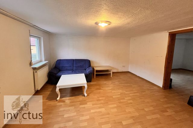 EG 1 Wohnzimmer