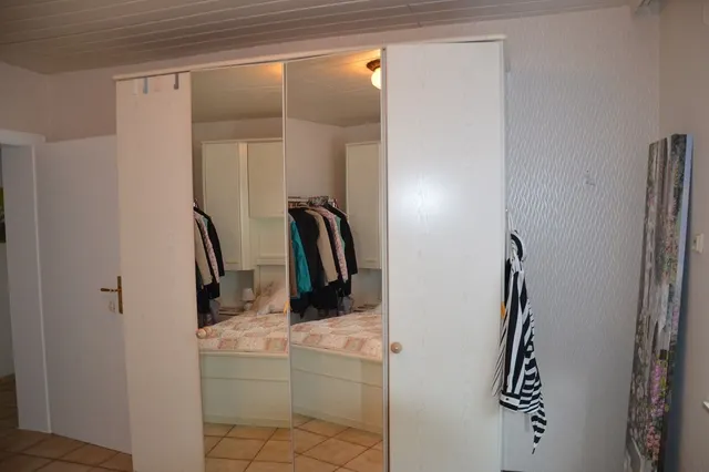 Schlafzinmmer Ansicht 2