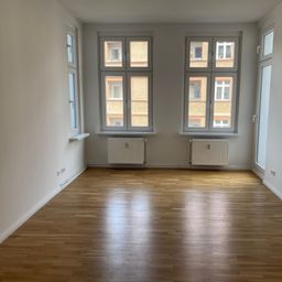Teilgewerbliche Nutzung! 3-Zimmer Apartment in der Köpenicker Innenstadt!
