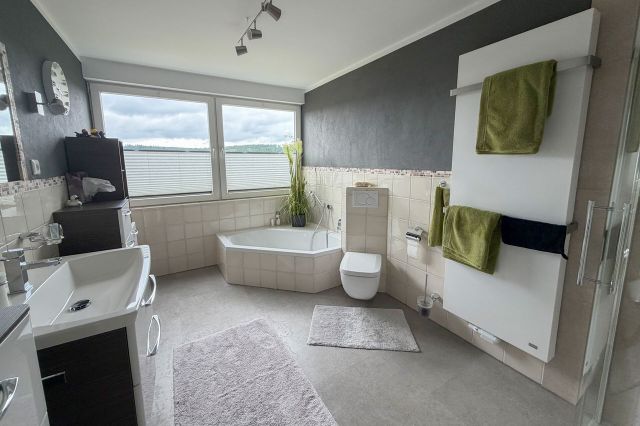 Badezimmer OG