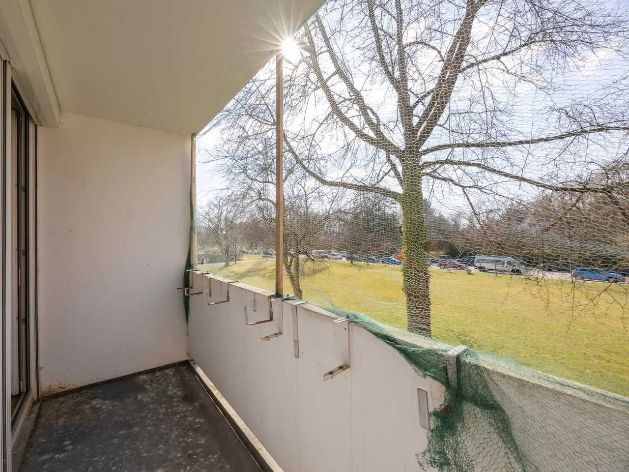Balkon