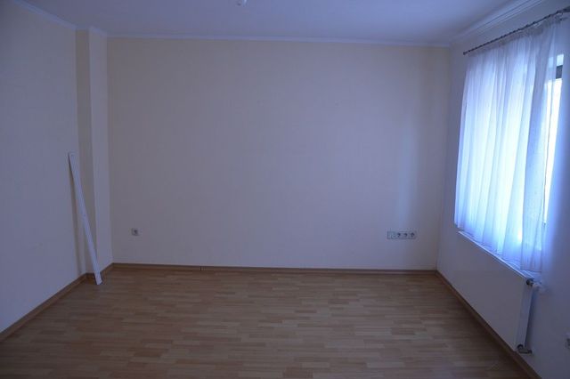 Schlafzimmer 2 Erdgeschoss