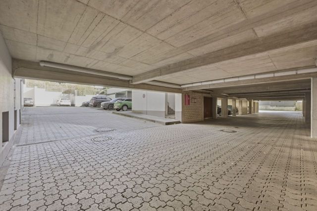 Stellplatzanlage