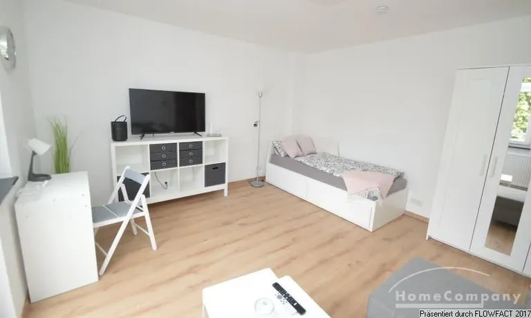 Schlafbereich