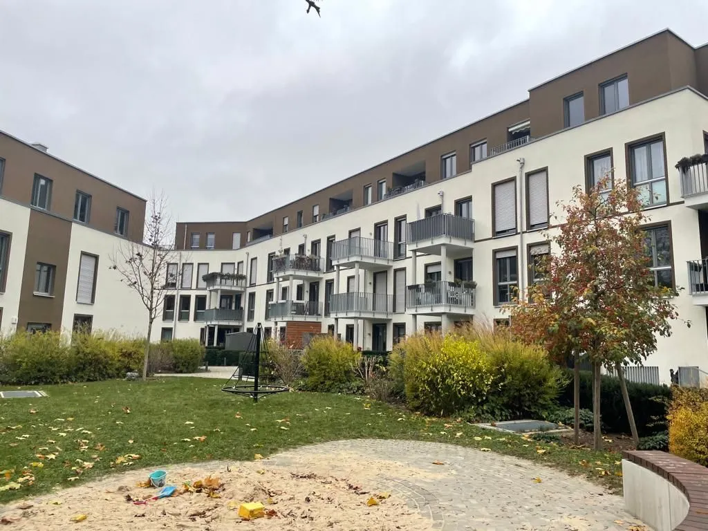 *moderne 3 Zimmerwohnung mit Balkon und Gäste WC* - Photo 3