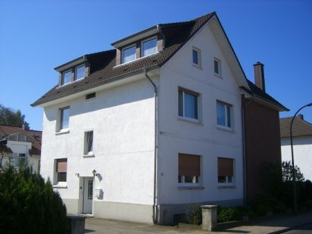 Groß und stattlich!