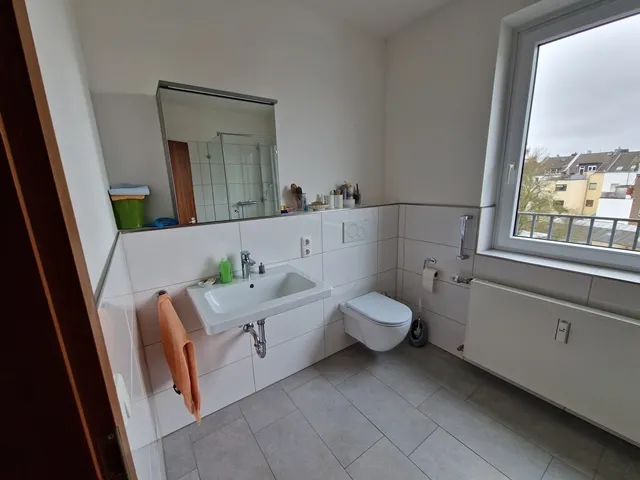Wohnung zur Miete in Mönchengladbach - Foto 5