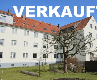 VERKAUFT…VERKAUFT…VERKAUFT