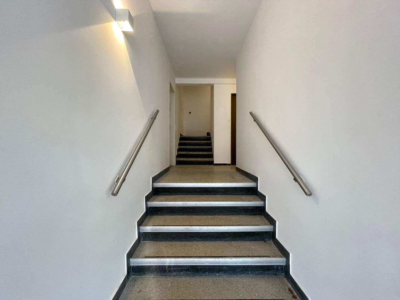 Treppenhaus