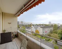 1. Balkon