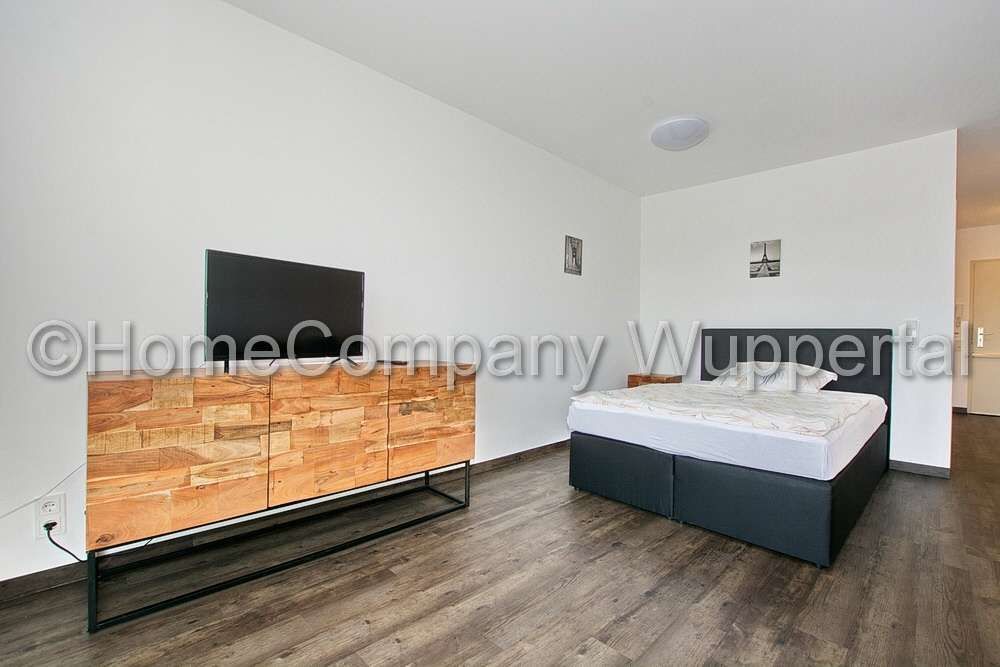 Business- Apartment