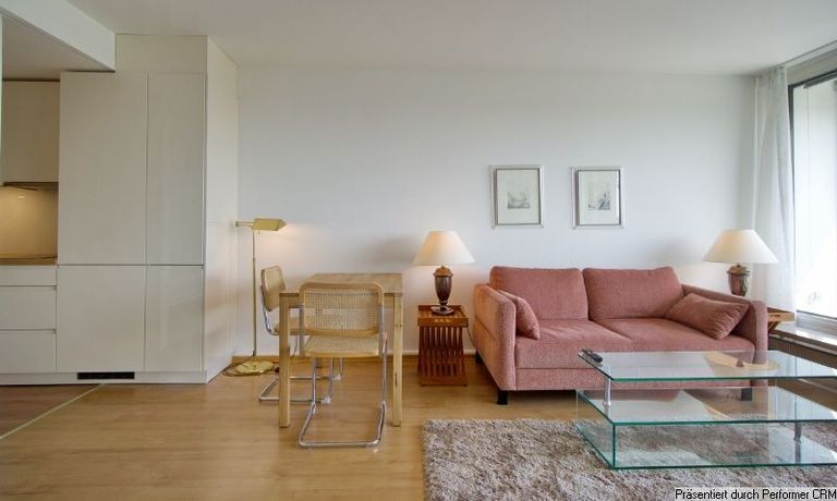 Wohnraum