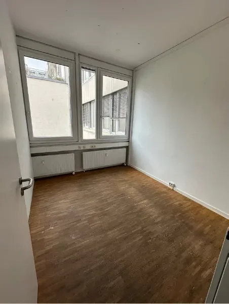 Einzelbüro
