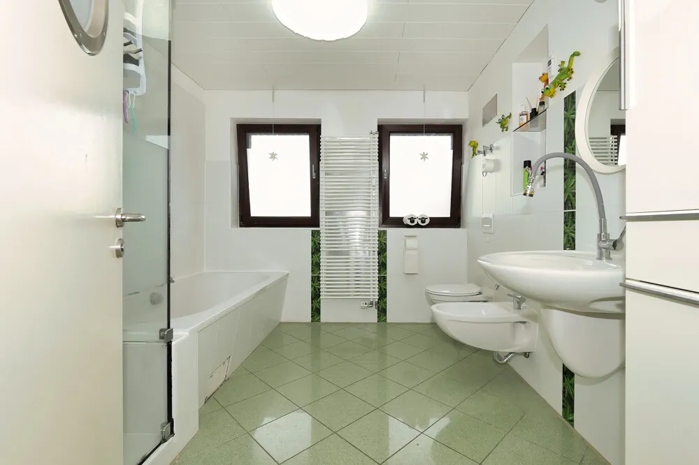 Badezimmer