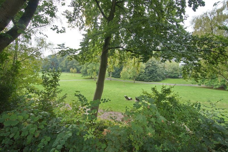 Wiesental park