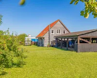 Hier können Sie sich frei entfalten