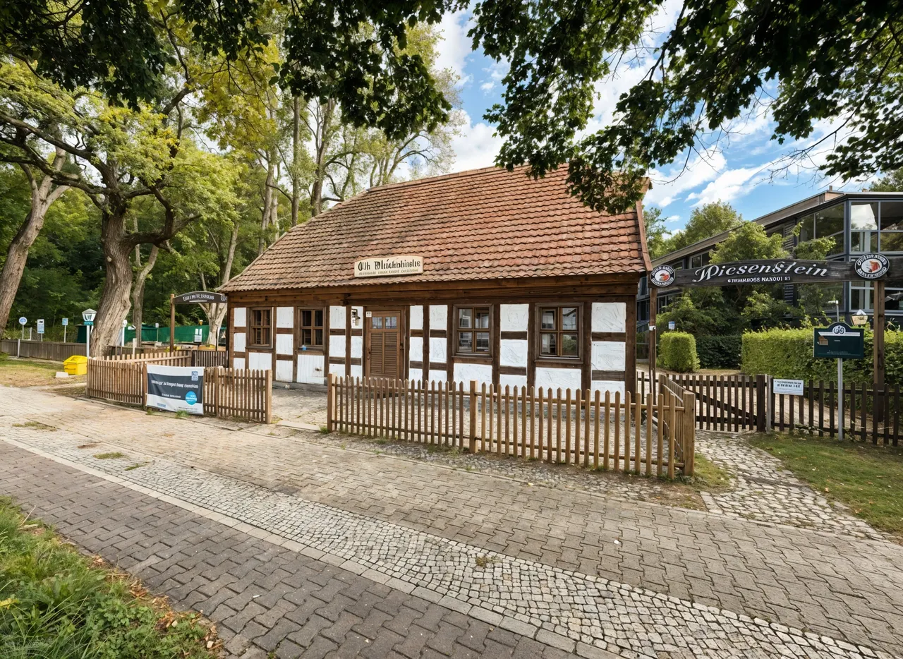 Außenansicht 1