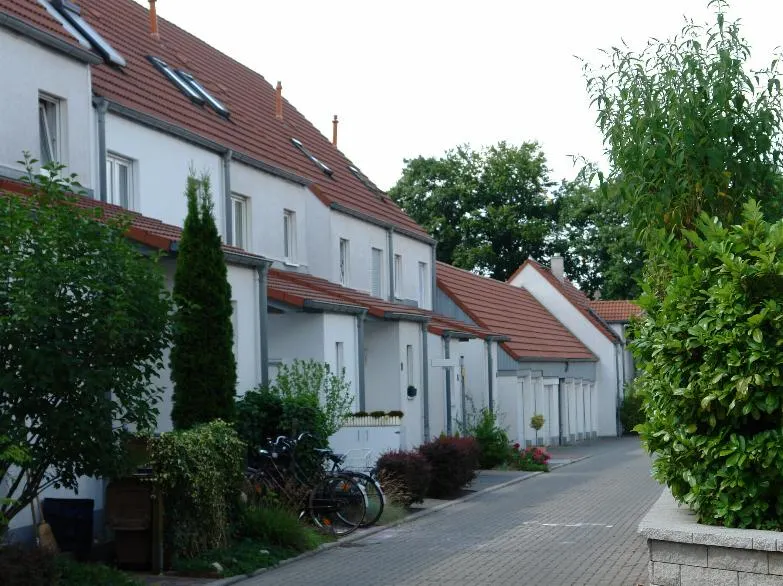Frontansicht