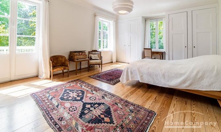 weiteres Schlafzimmer