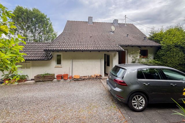 Rückansicht