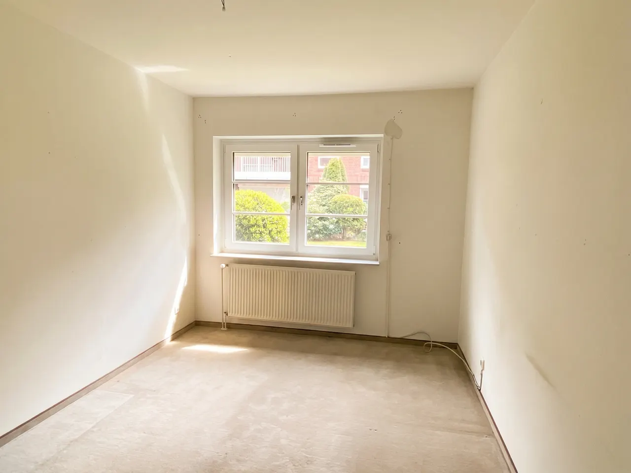 Kinder-/Arbeitszimmer