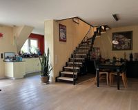 Essbereich, Zugang OG