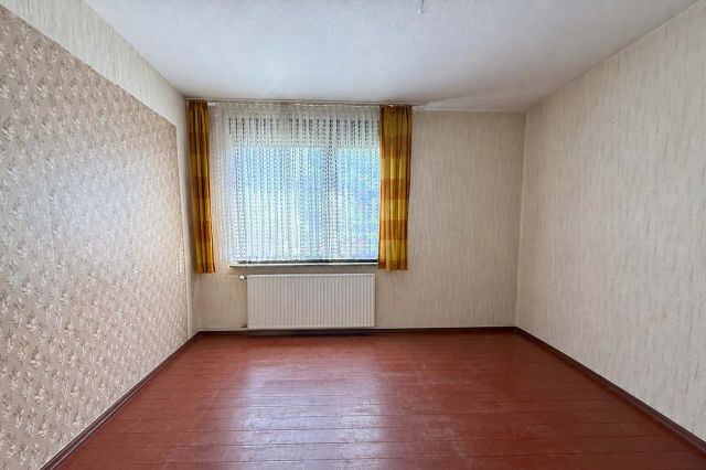 Schlafzimmer EG  