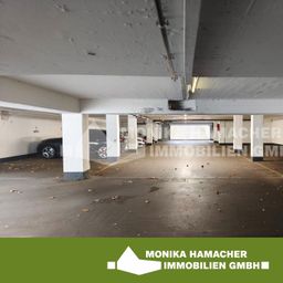 Tiefgaragenstellplatz in gefragter Lage – Rösrath