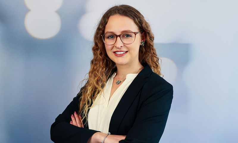 Cindy Imkamp - Ihre Ansprechpartnerin in Münster