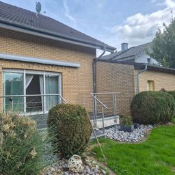 Top-gepflegtes, neuwertiges Einfamilienhaus nähe Asbach zu verkaufen!