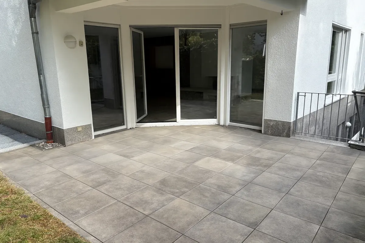 Terrasse 1