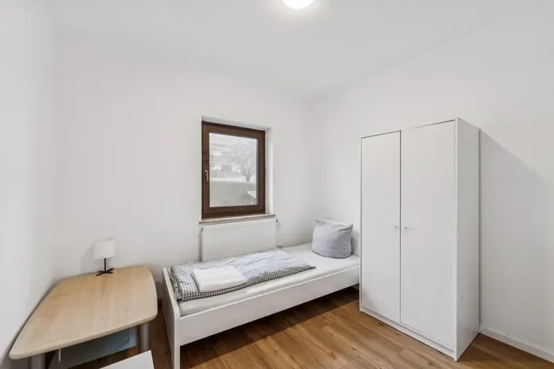 Gästezimmer