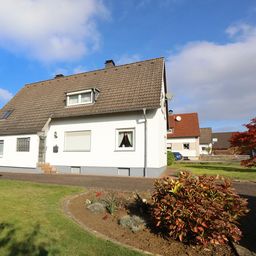 Fröndenberg – Ardey: Sanierungsbedürftiges Siedlungshaus