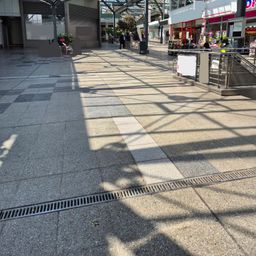 amarc21 – Ihre Gewerbefläche in den Luminaden