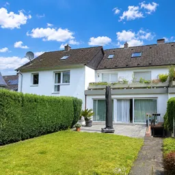 Familien-Wunschadresse in BI-Gellershagen!