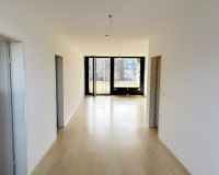 Essbereich - Blick zum Wohnzimmer