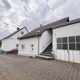 Gepflegtes vermietetes Zweifamilienhaus in Windeck / Rosbach – Solide Kapitalanlage!
