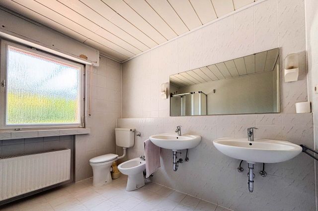 EG Badezimmer